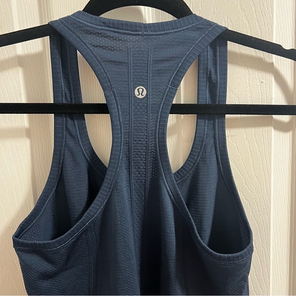 Lululemon Swiftly Tech Racerback - Picture 6 of 7